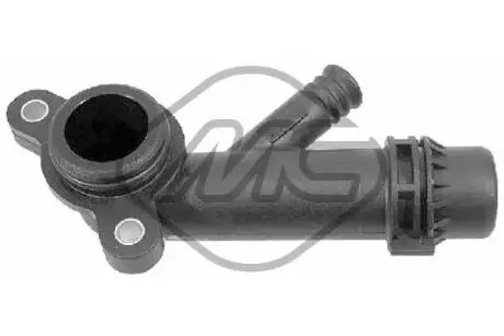 Фланец Metalcaucho 03895