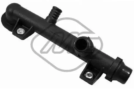 Фланец Metalcaucho 03896