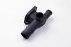 Фланець системи охолодження Caddy III 1.6i/2.0i Metalcaucho 03914 (фото 4)