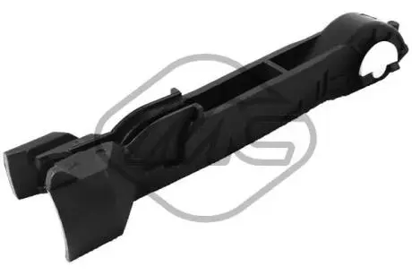 Тяга педали сцепления Peugeot 206 1.4 (07-) Metalcaucho 03918