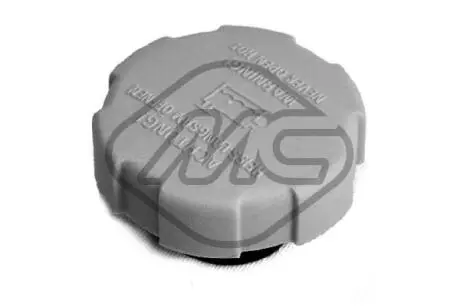 Корок компенсаційного бачка Opel Corsa D, Astra H, Zafira B, Vectra C, Signum Metalcaucho 03920