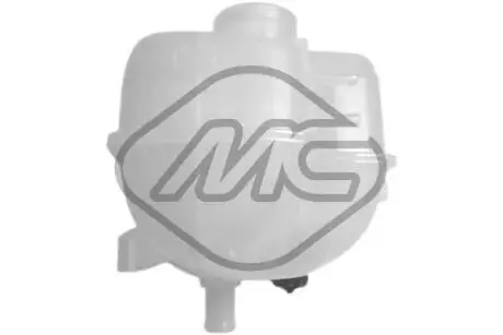 Корпус Metalcaucho 03922