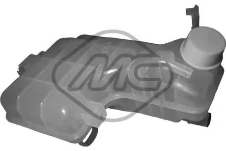 Бачок расширительный Renault Espase 2.0, 2.2 (06-) Metalcaucho 03926