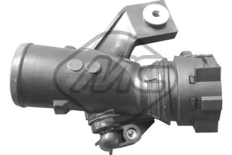 Шлангопровод Metalcaucho 03937