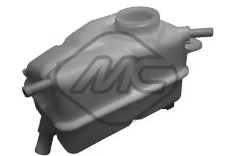 Автозапчасть Metalcaucho 03938