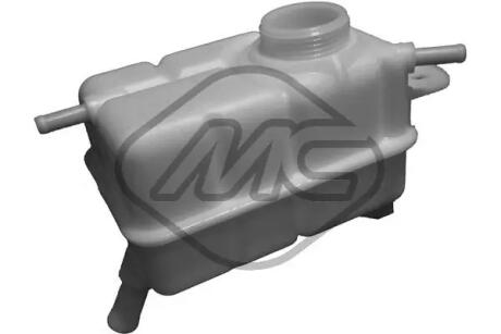 Автозапчасть Metalcaucho 03939