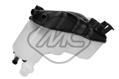 Автозапчасть Metalcaucho 03949