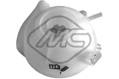 Бачок расширительный VW LT (-06) Metalcaucho 03988