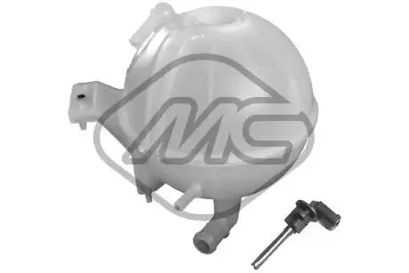 Корпус Metalcaucho 03990