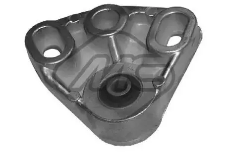 Подушка ДВЗ Peugeot 406/Citroen Xantia 1.9D; 2.2HDi вставка (96-) Metalcaucho 04006