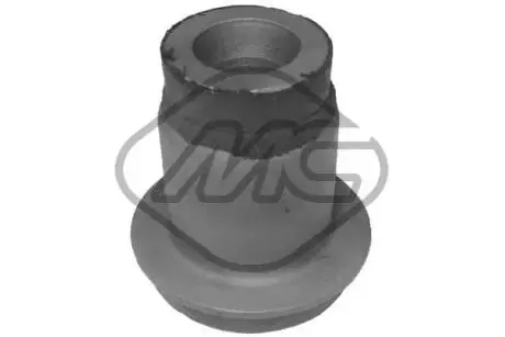 Сайлентблок рычага задн продольного Peugeot 406 (96-) Metalcaucho 04008