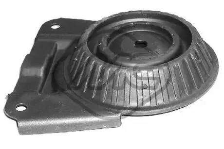 Опора амортизатора заднего Ford Mondeo 01/93-08/96-2000 Metalcaucho 04016