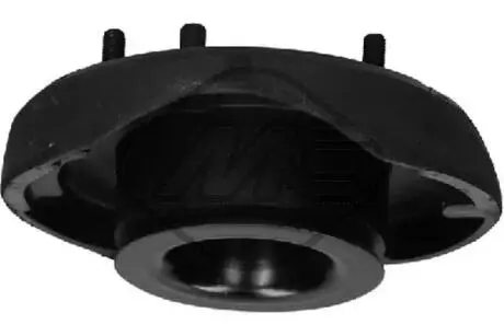 Опора амортизатора Metalcaucho 04030