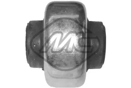 Опора амортизатора переднего Peugeot 206, 307 Metalcaucho 04033