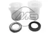 Втулка штока переключения передач Citroen C5, Jumper, Jumpy, Xantia / Peugeot 406, 807, Boxer, Expert (96-) Metalcaucho 04044 (фото 1)