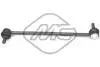 Стойка стабилизатора перед Peugeot 406 2.2 (00-) Metalcaucho 04046 (фото 1)