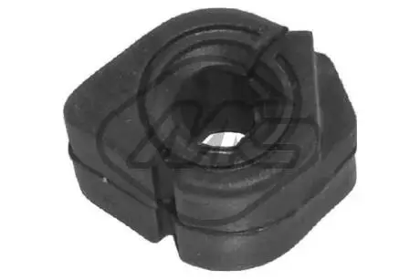 Втулка стабилизатора задн Peugeot 406 (-04) D=22mm Metalcaucho 04055