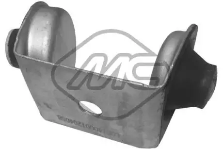 Подушка ДВС Peugeot Partner/Citroen Berlingo, Xsara 1.9-1.6HDI Metalcaucho 04058