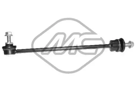 Стойка стабилизатора перед Citroen Xantia 1.9, 2.0 (94-) Metalcaucho 04067