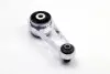 Подушка двигуна задня Kangoo 1.9D (>Mod0303) Metalcaucho 04071 (фото 3)