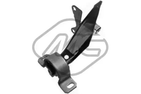 Подушка двигуна Metalcaucho 04074