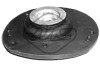 Опора переднього амортизатора правий Peugeot 206 1.1-1.4HDi/1.9D (98-)  (04080) Metalcaucho