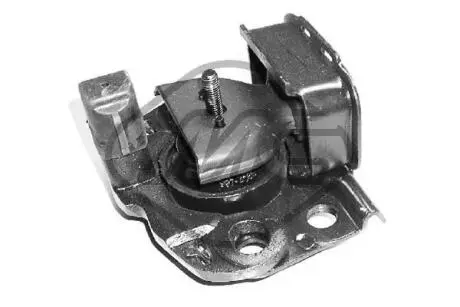 Подушка двигателя Metalcaucho 04086