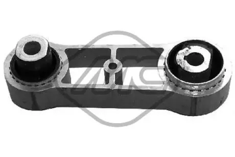 Подушка ДВС Renault Espace, Laguna 3.0; 1.9DCi; 2.2TD (96-) зад Metalcaucho 04090