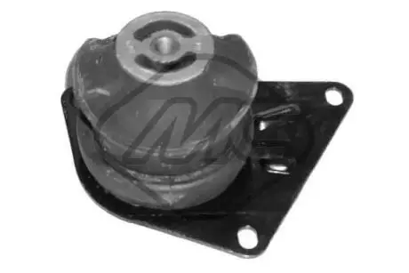 Подушка двигателя Metalcaucho 04095