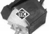 Подушка двигуна Metalcaucho 04120 (фото 1)