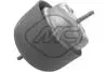 Подушка двигателя VW-A A4 (8D2, B5) 2.4,2.4 Quattro,2.6,2.6 Metalcaucho 04131 (фото 1)