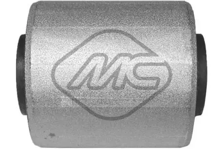 Підвіска, важіль незалежної підвіски колеса Metalcaucho 04138