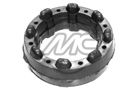 Отбойник амортизатора Metalcaucho 04147