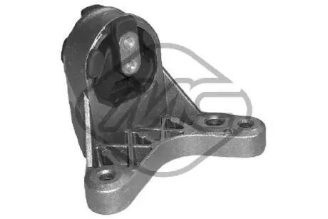 Подушка двигуна Metalcaucho 04161