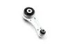 Подушка двигателя задняя Kangoo 1.9D (&gt;Mod0303) Metalcaucho 04165 (фото 1)