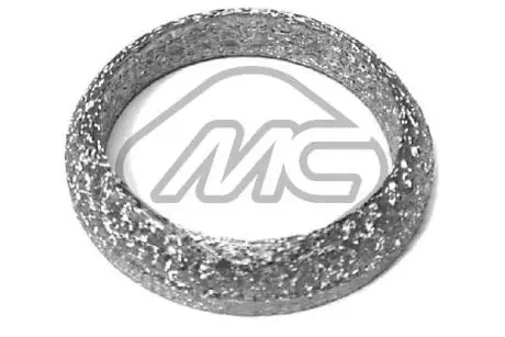 Кільце колектора Metalcaucho 04166