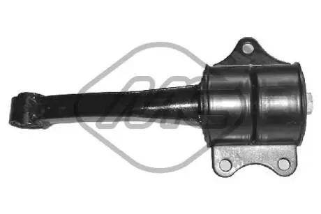 Подушка двигуна Metalcaucho 04169