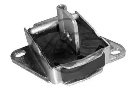 Подушка двигателя Metalcaucho 04171