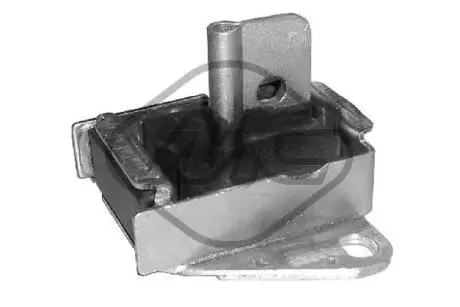 Подушка двигуна Metalcaucho 04172