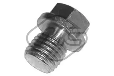 Автозапчасть Metalcaucho 04179