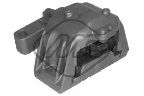 Подушка двигуна Metalcaucho 04186