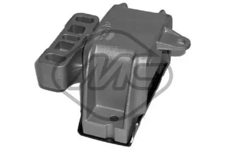 Подушка двигуна Metalcaucho 04187