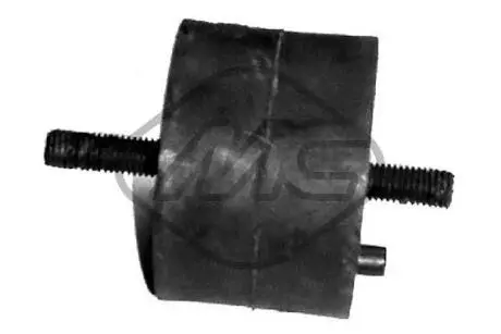 Подушка двигуна Metalcaucho 04190
