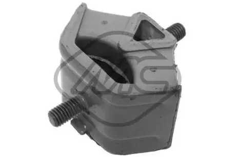 Подушка двигуна Metalcaucho 04191