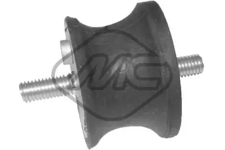 Підвіска, КПП Metalcaucho 04192