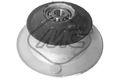 Опора амортизатора Metalcaucho 04228