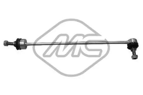 Стойка стабилизатора переднего Renault Laguna 1.8, 2.2, 3.0 (93-) Metalcaucho 04243