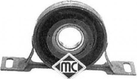 Подвеска карданного вала Metalcaucho 04251 (фото 1)