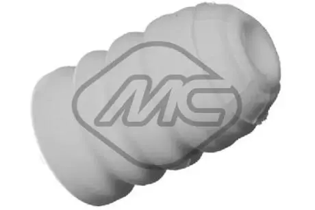 Отбойник амортизатора Metalcaucho 04254