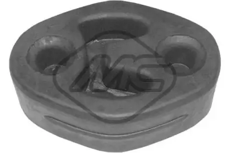 Кронштейн системи випуску Metalcaucho 04269